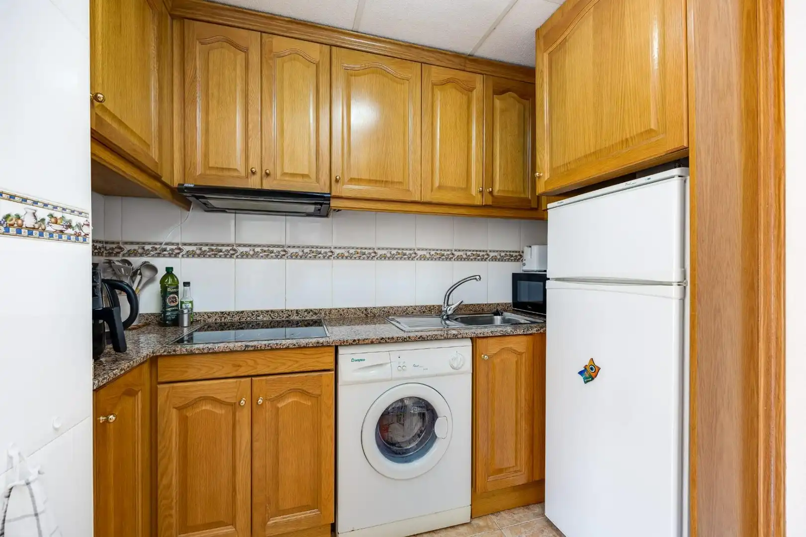 Apartamento con balcón en venta en Calle VALENCIA 8, imagen 7