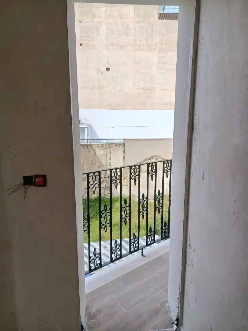 Apartamento de obra nueva con ascensor en venta en Plaza Constitución 4, imagen 9