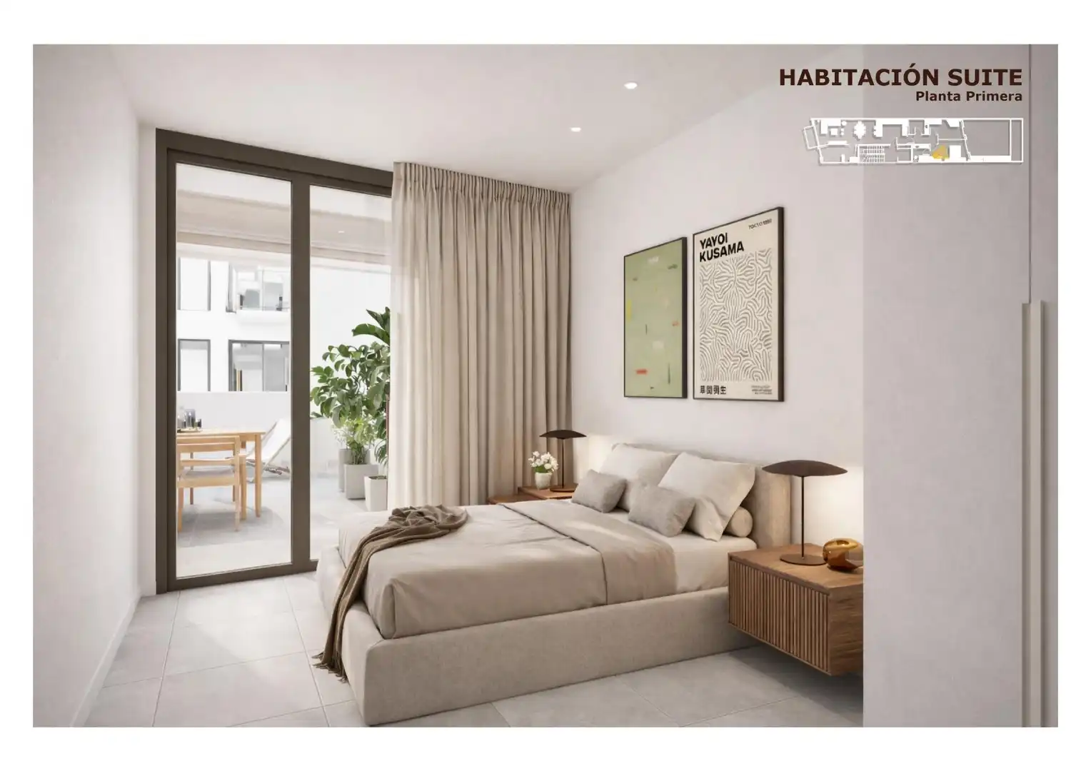 Piso con terraza en venta en Centre, imagen 8
