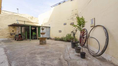 Foto 3 de Casa adosada en venda a Museros, Valencia