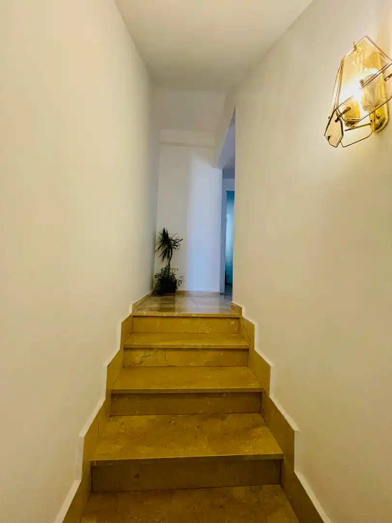 Appartamento con terrazza in affitto a Avinguda del Cid, imagen 15