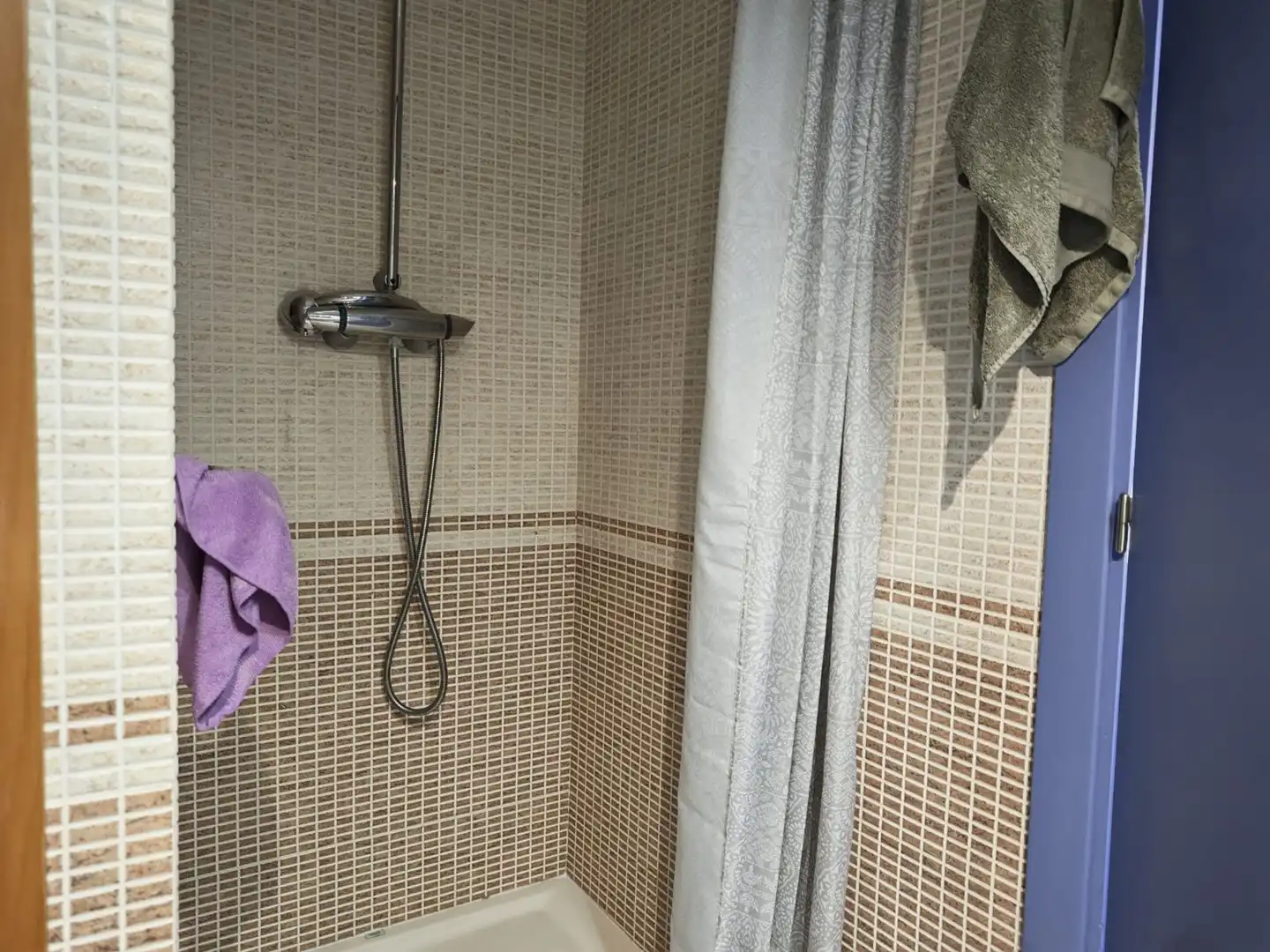 Bany de Casa o xalet en venda en Calafell amb Aire condicionat, Calefacció i Jardí privat