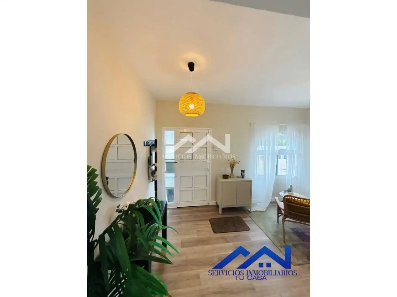 Sala de estar de Casa o chalet en venta en Tegueste, Santa Cruz de Tenerife