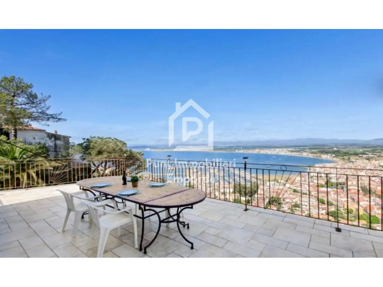 Casa con piscina en venta en Ramon Llull, imagen 9