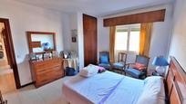 Bedroom of Flat for sale in Málaga Capital  with Air Conditioner