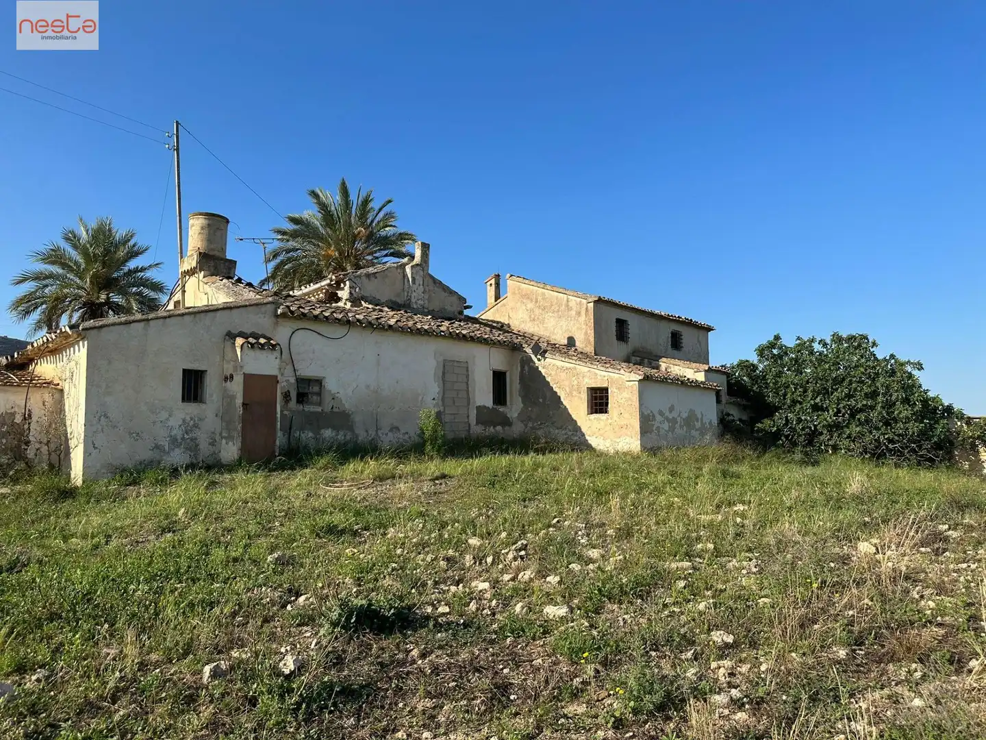 Terreni e lotti in vendita a Pedanías Sur, imagen 20