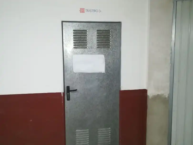 Trastero en venta en Senyera