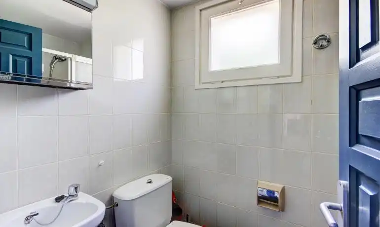 Wohnung mit Garten zum Verkauf in Almadrava - Canyelles - Puig-Rom, imagen 14