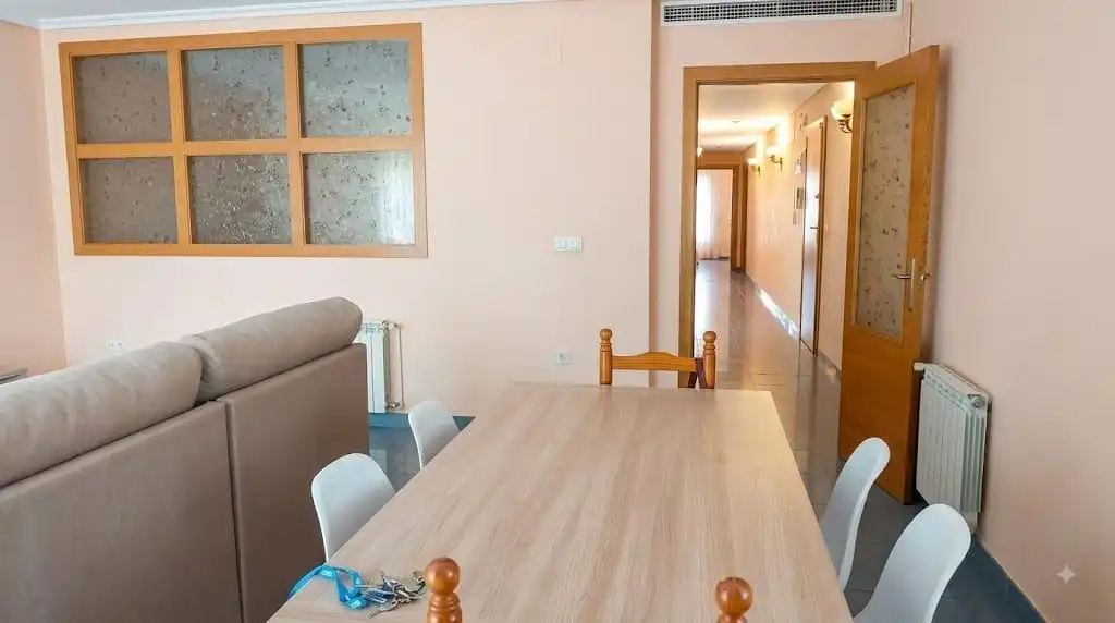 Piso con terraza en venta en TARAZONA, imagen 36