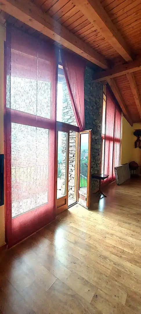Casa o xalet en venda en La Seu d'Urgell amb Calefacció