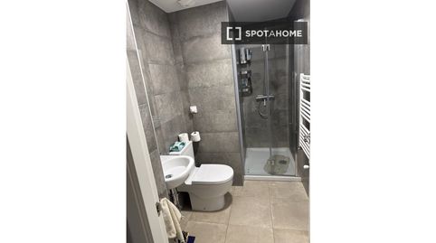 Foto 5 de Habitación en Olabeaga, Bilbao