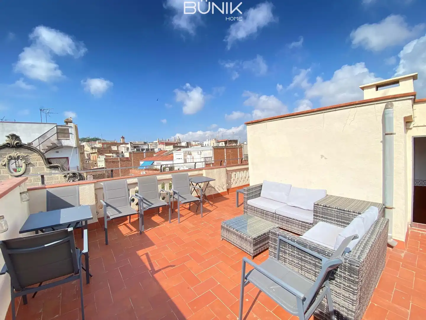 Flat for rent in Blai, El Poble Sec - Parc de Montjuïc