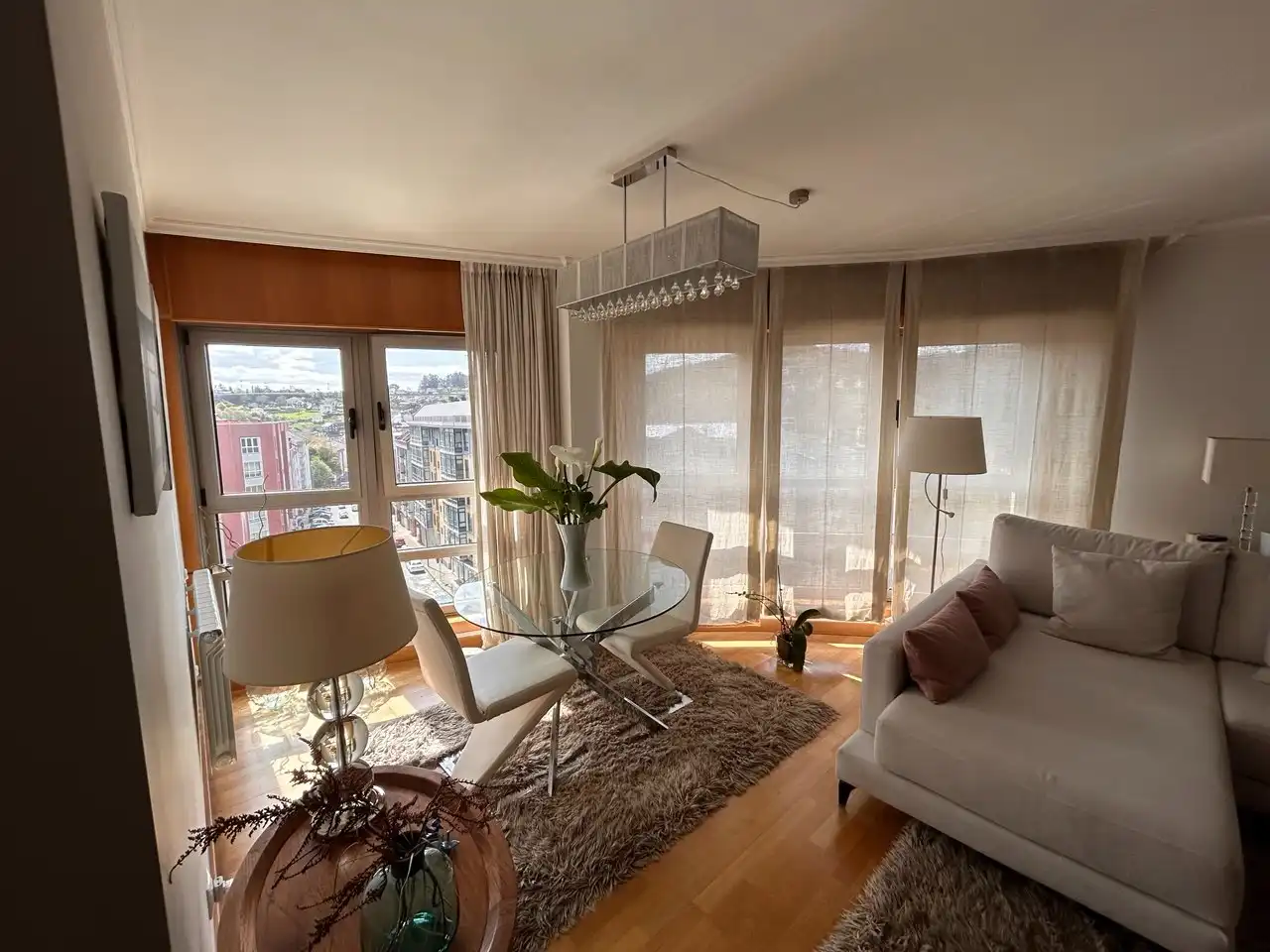 Maisonette zum Verkauf in Avenida Vilaboa, 44, Vilaboa Sur