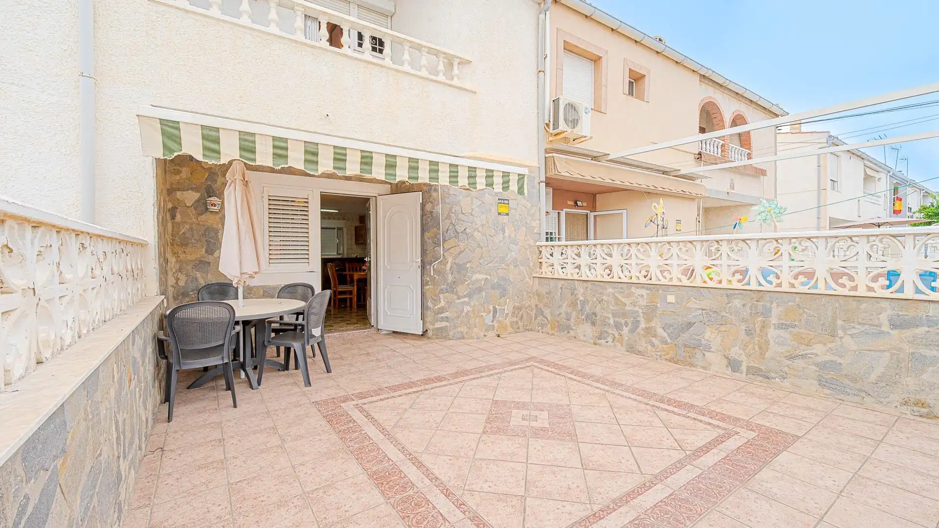 Maison avec jardin à vendre à URBANO ARREGUI 58, imagen 4