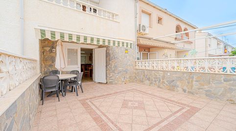 Foto 4 de Casa o chalet en venta en Urbano Arregui, 58, Playa de los Náufragos, Torrevieja