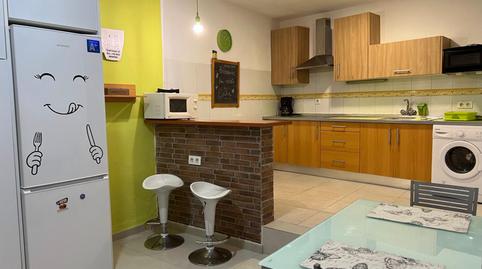 Photo 2 of Planta baja for sale in  Benjumeda, Centro Histórico,  Cádiz Capital