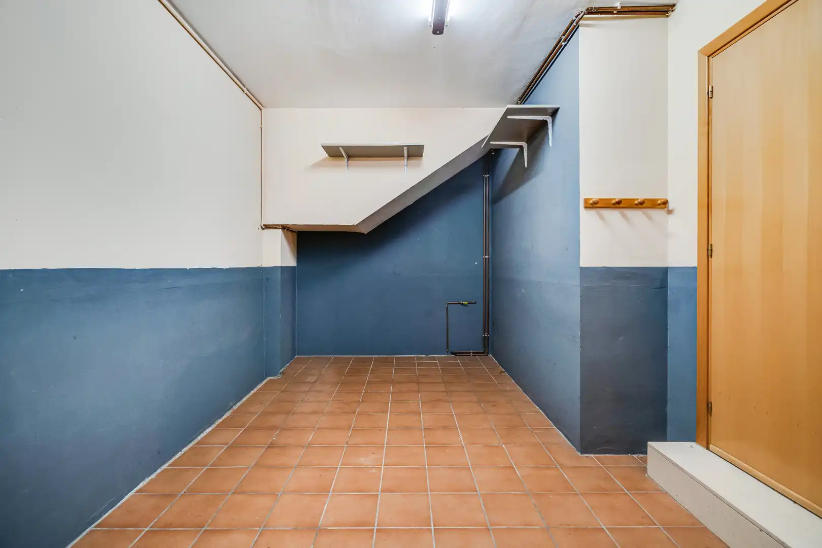 Casa adosada en venda en Castellar del Vallès amb Aire condicionat, Calefacció i Jardí privat