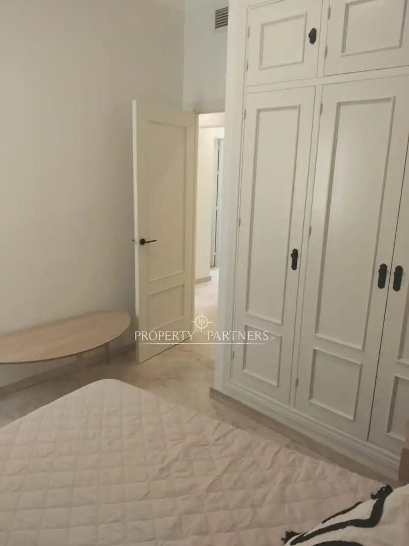 Mini appartamento con ascensore in vendita a Calle Méndez Núñez, imagen 25
