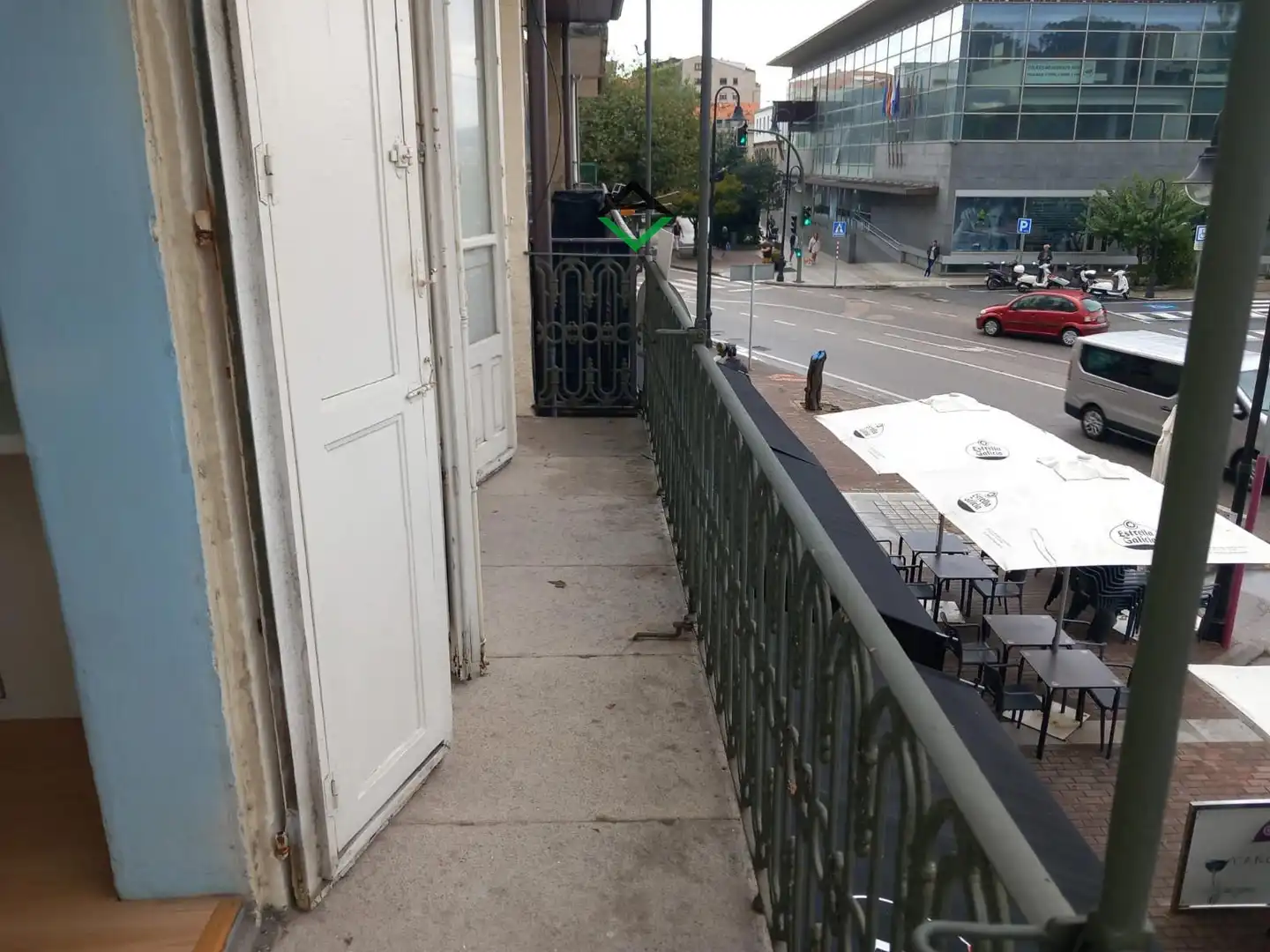 Office for rent in Cangas , Pontevedra