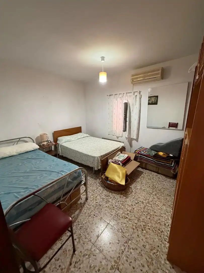 Habitación de Casa o chalet en venta en Conquista de la Sierra