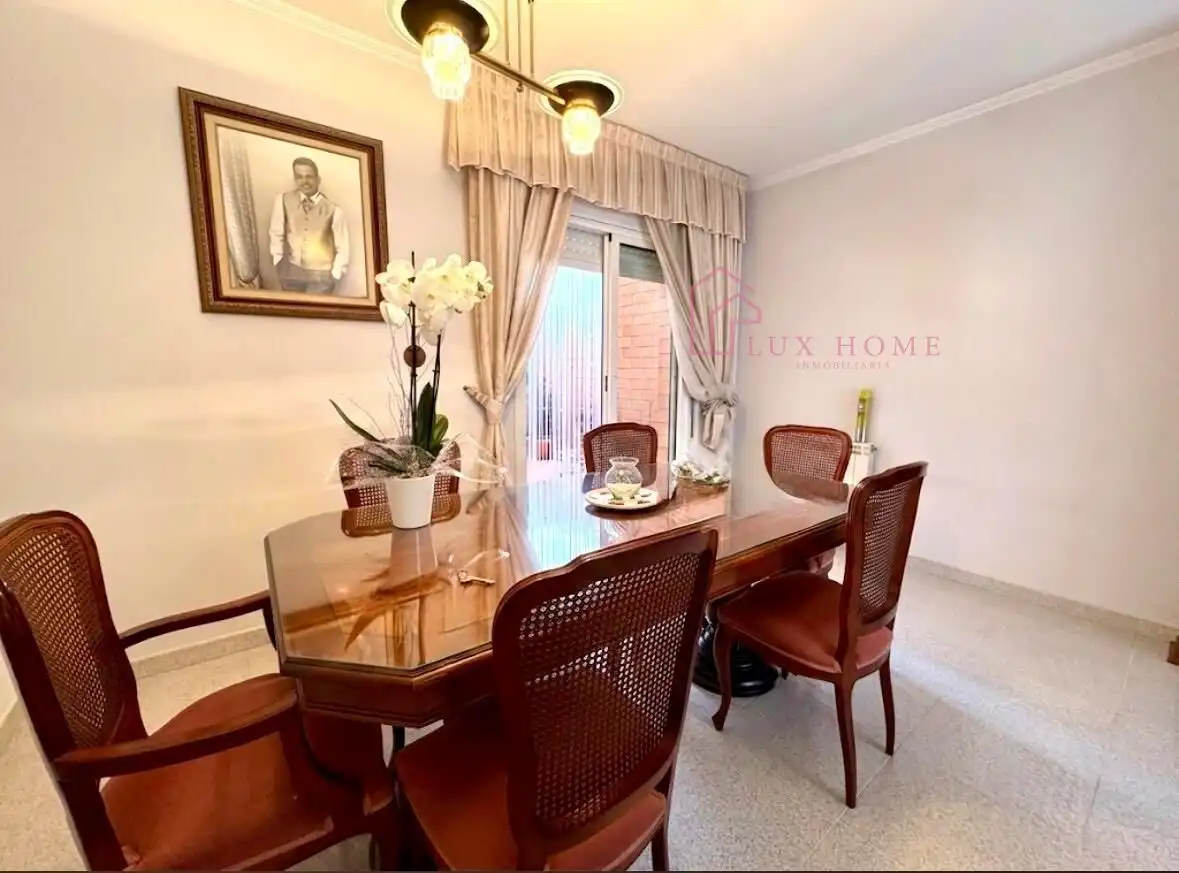 Casa con terraza en venta en Santa Perpètua de Mogoda, imagen 14