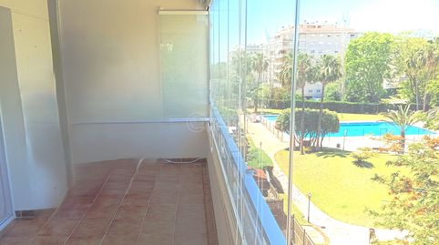Foto 2 de Piso en venta en Avenida Esmeralda, 10, Montealto - Monterrey, Benalmádena