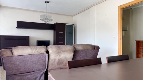 Foto 3 von Wohnung zum Verkauf in Carrer del Pintor Ferrer Calatayud, 5, L'Illa Perduda, Valencia Capital