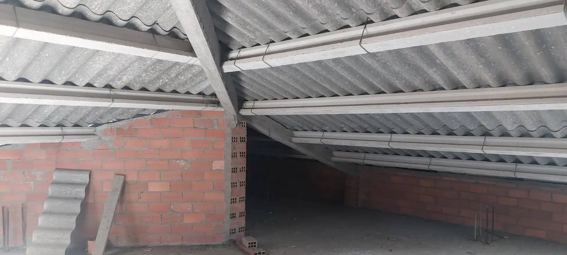 Parking de Edificio en venta en O Grove  