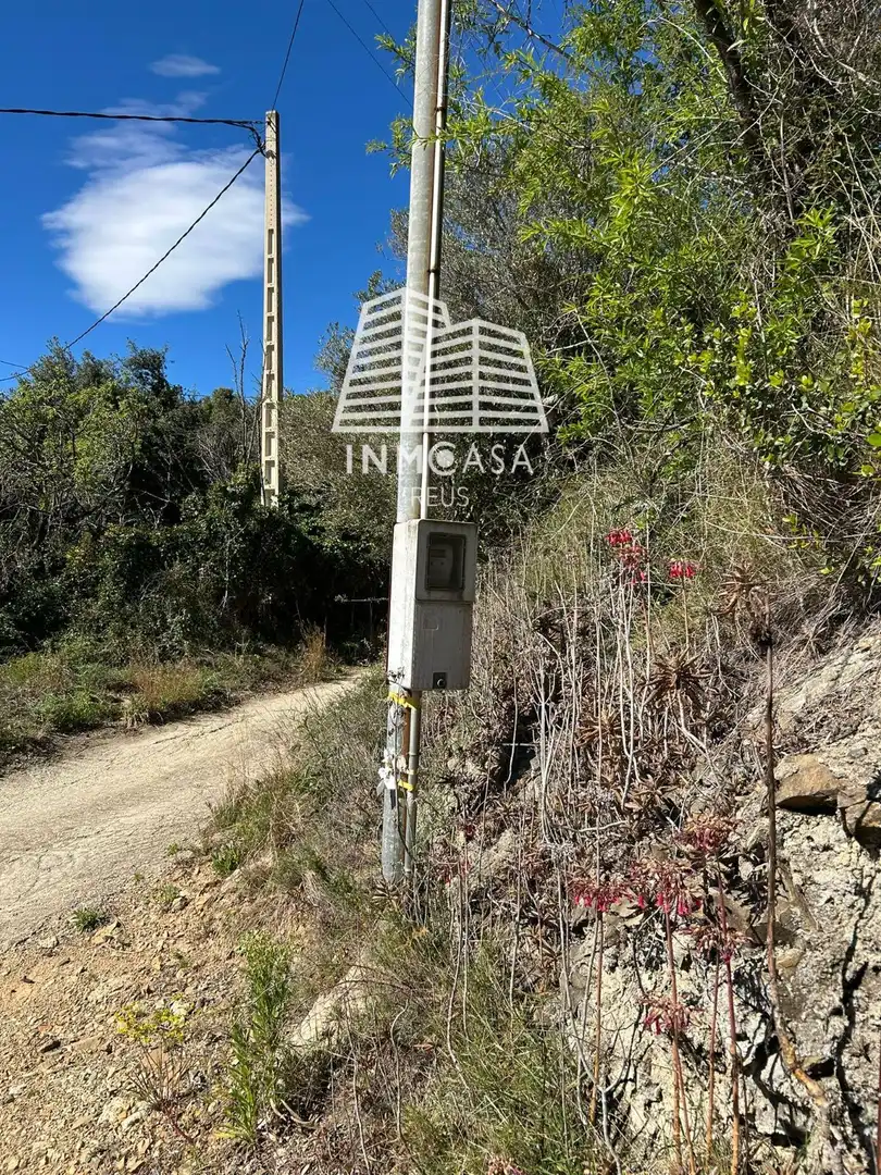 Wohnbaugrundstück zum Verkauf in Pedrera, imagen 26