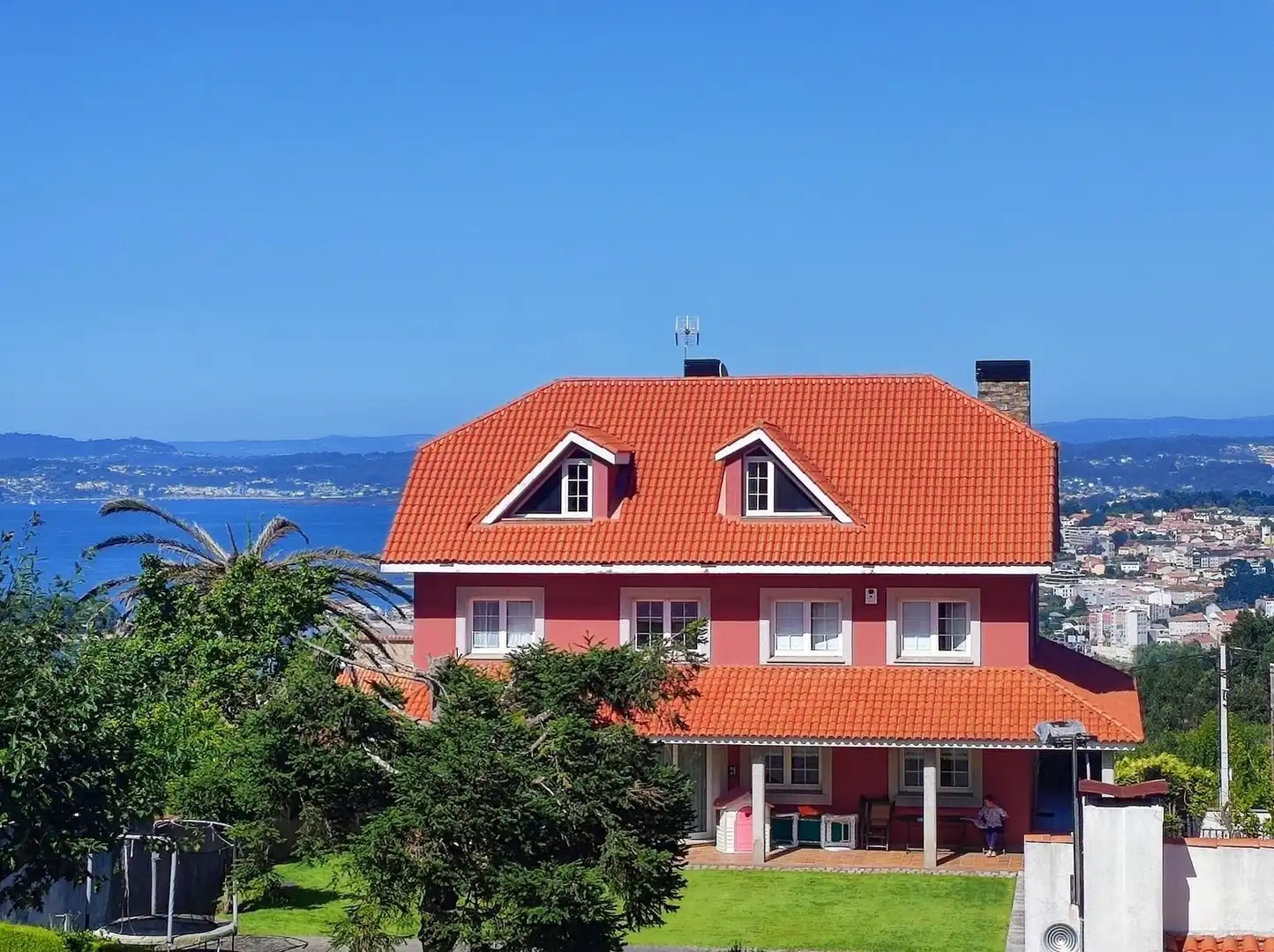 Villa avec jardin à vendre à Calle París, imagen 117