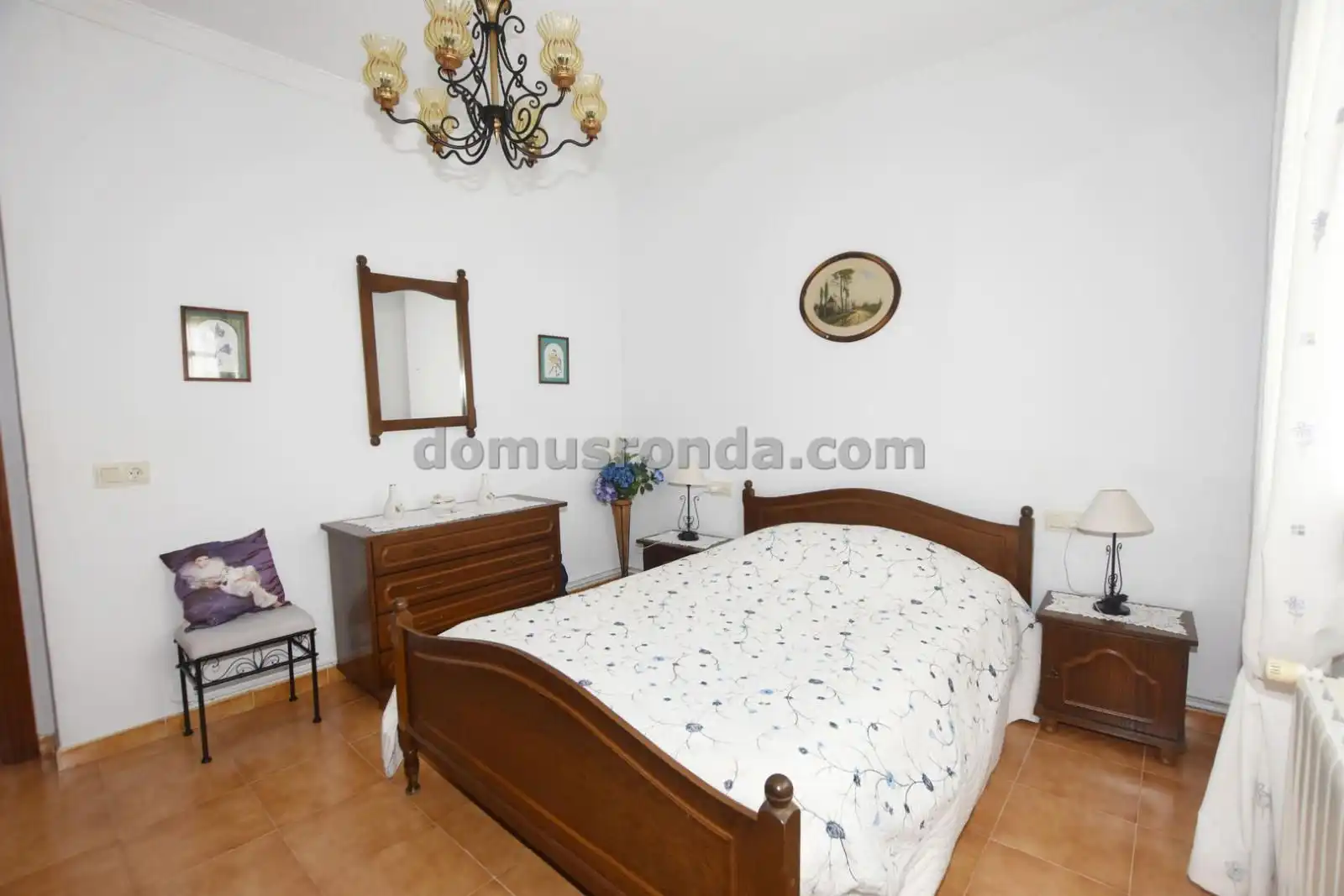 Villa in vendita a Cuevas del Becerro, imagen 16