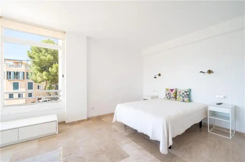 Habitación de Piso en venta en  Palma de Mallorca con Aire acondicionado, Terraza y Balcón