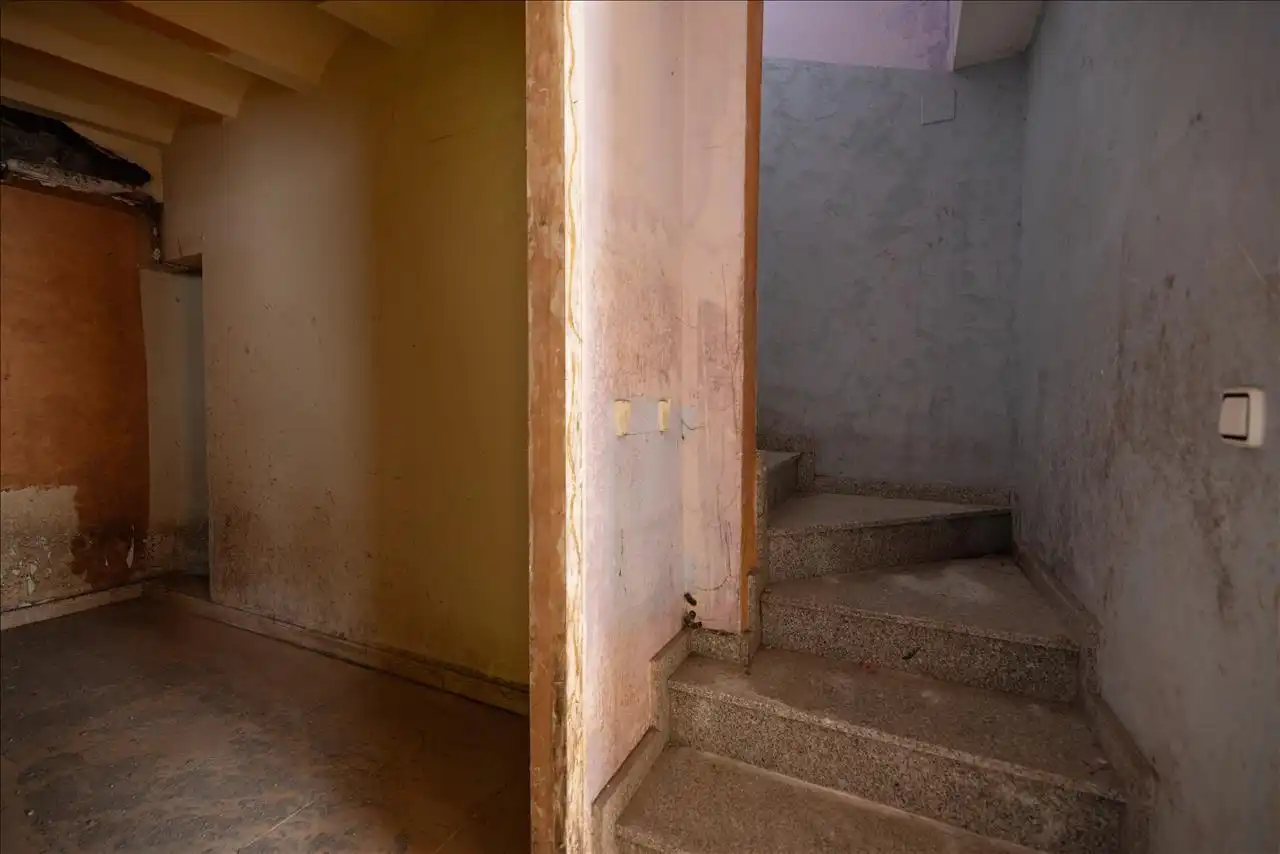 Piso en venta en Vimbodí i Poblet