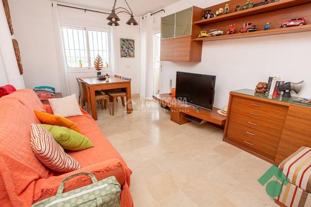 Piso en Venta en Misioneras Concepcionistas en La Reconquista - El Rosario