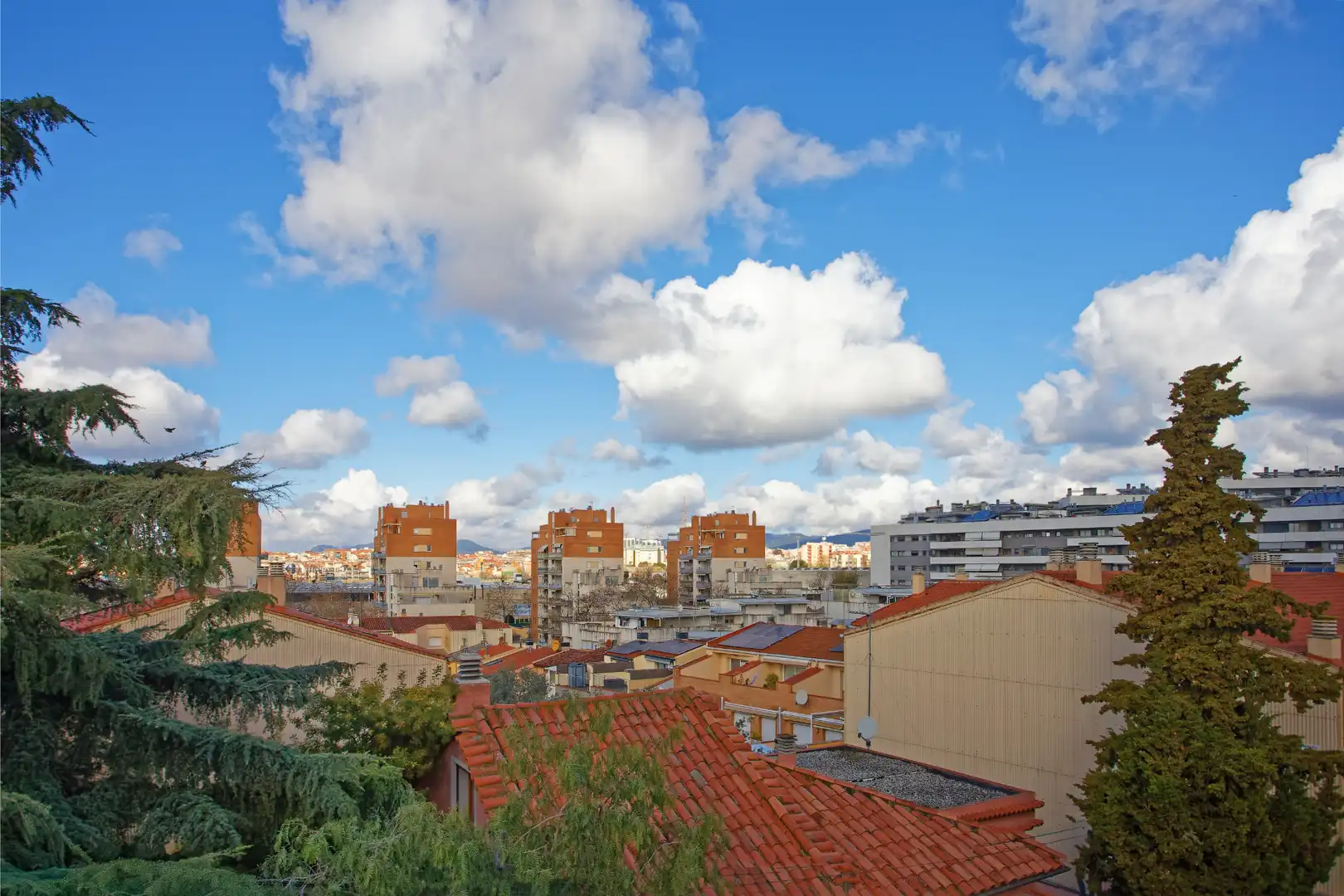Carrer de Burgos, 38, Torre-Sana