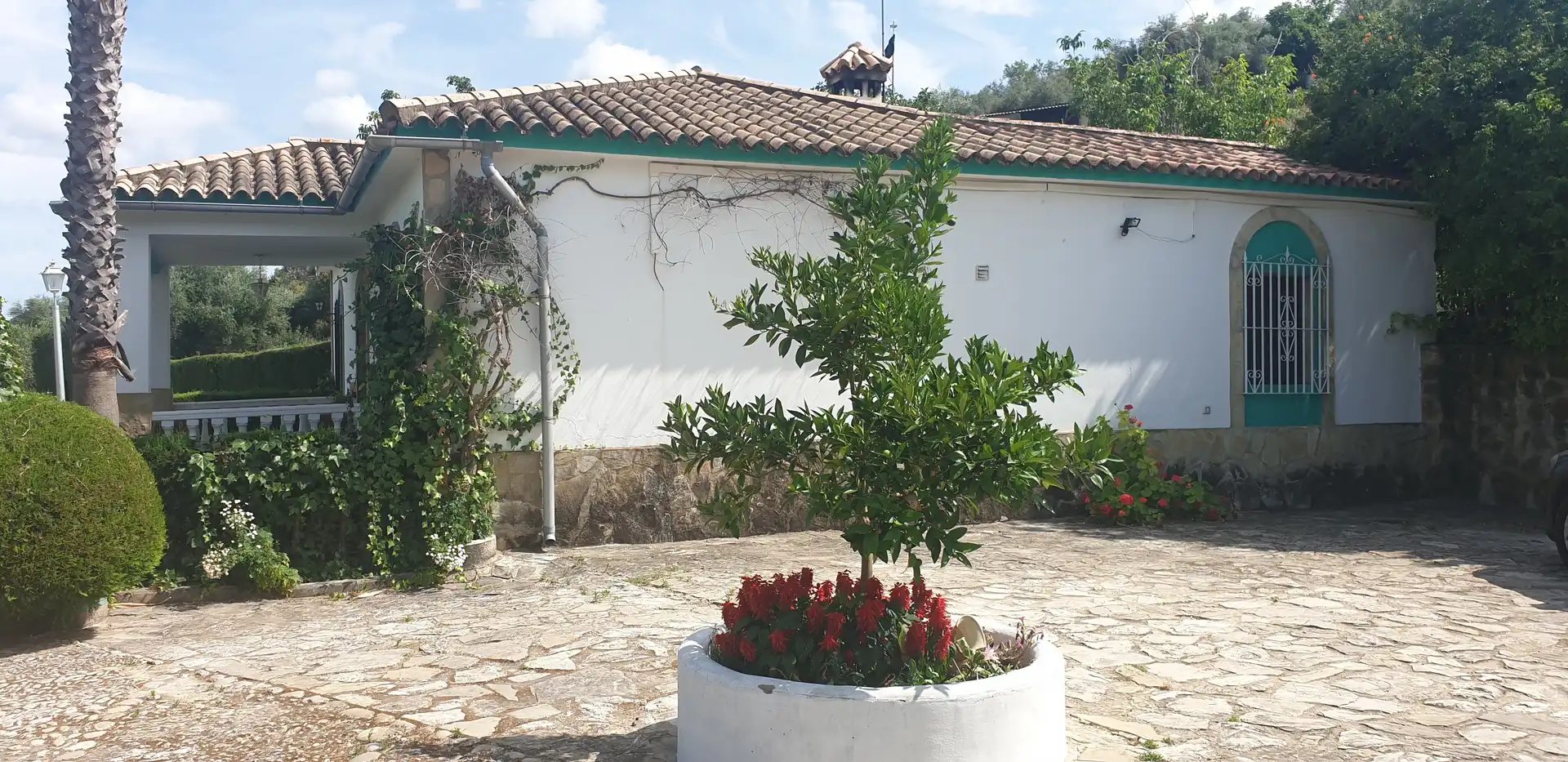 Villa in vendita a Prado del Rey, imagen 6