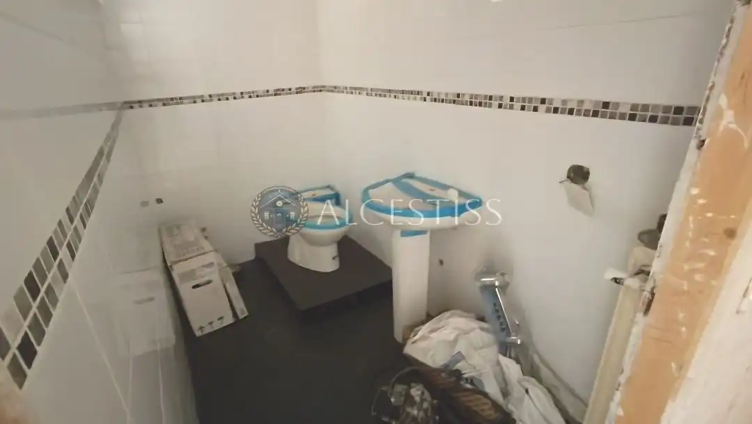 Piso en venta en Gerindote