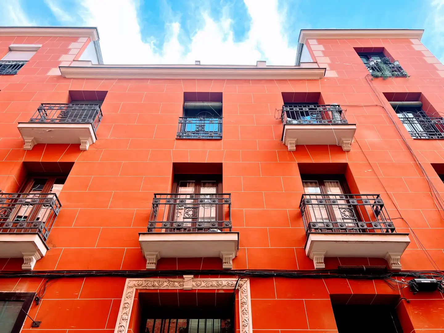 Flat with lift to rent in ACUERDO, imagen 20