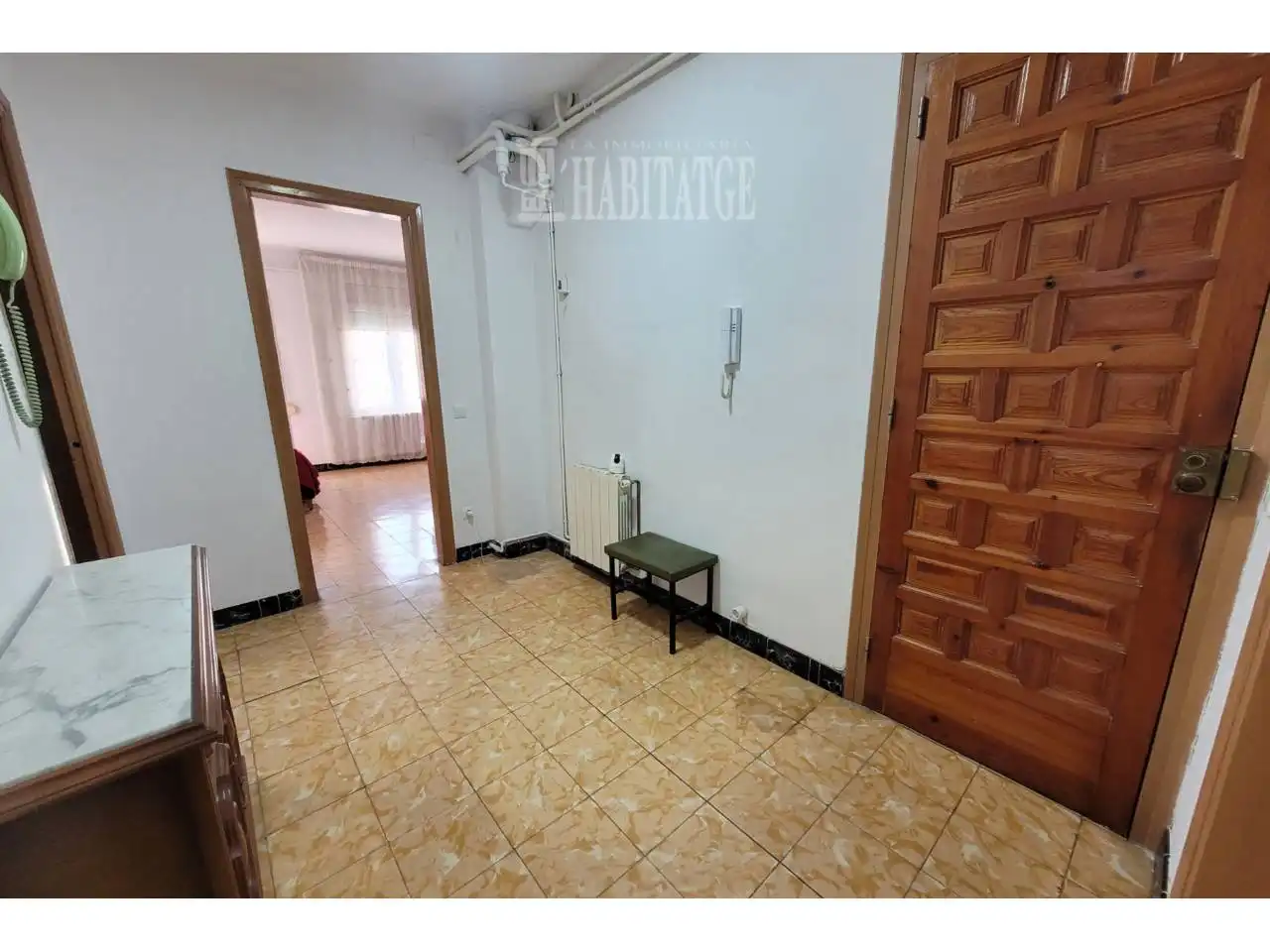 Piso en venta en Torelló con Calefacción, Trastero y Balcón