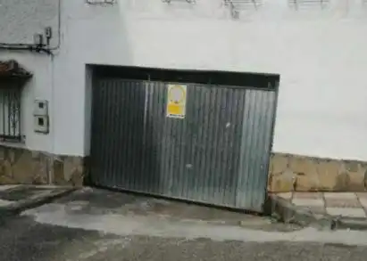 Aparcament en venda a García Lorca, imagen 2