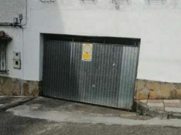 Aparcament en venda a Calle García Lorca