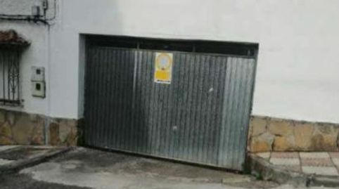 Garaje en Calle García Lorca, Los Villares Jaén