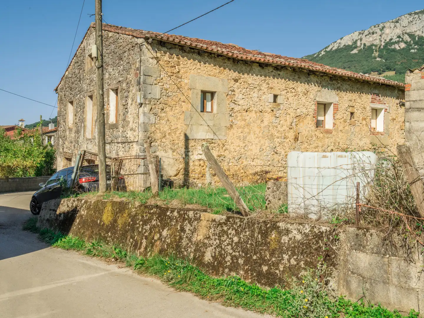 House for sale in Barrio Riancho 36, imagen 6