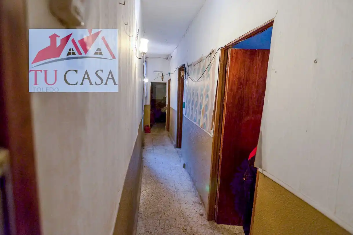 Casa o chalet en venta en Casco Histórico
