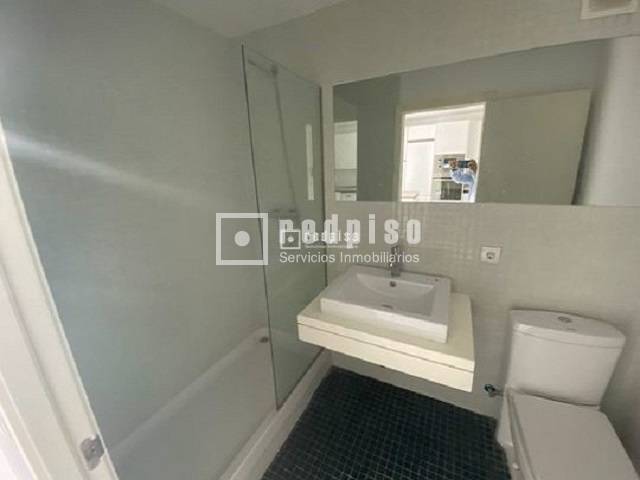 Piso en Alquiler en Camarma de Esteruelas