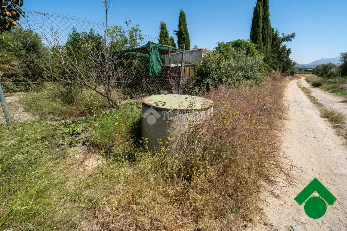 Casa rústica en venta en Santa Fe, imagen 27