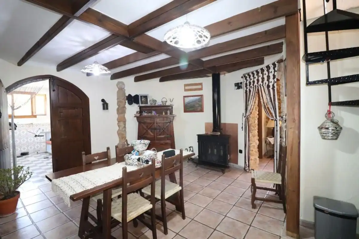 Casa con piscina en venta en Algorfa, imagen 7