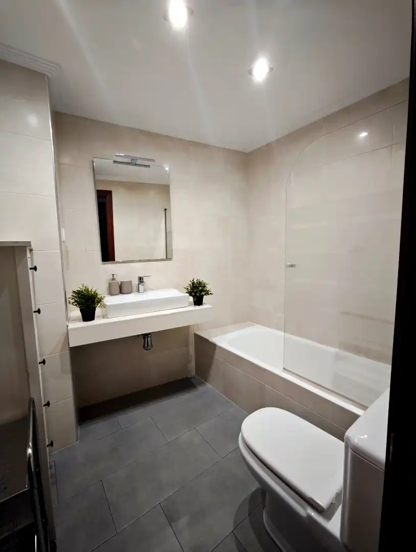 Appartement avec terrasse à vendre à Astxiki Kalea, imagen 13