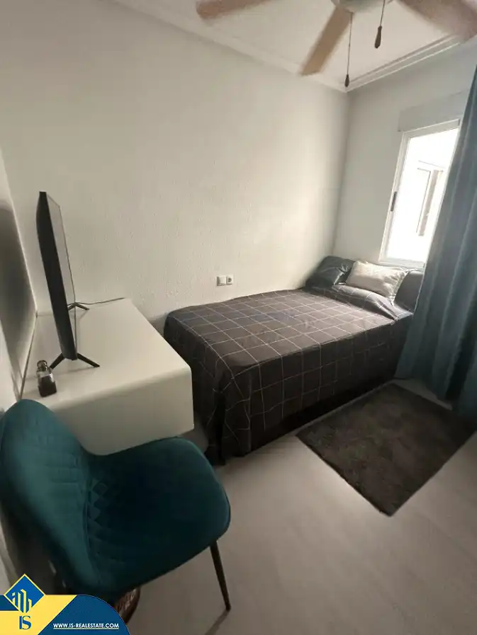 Apartament amb piscina en venda a Centro, imagen 16
