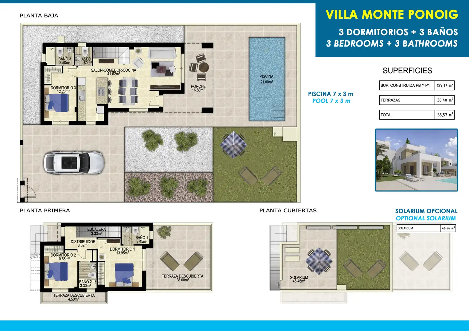 House with pool for sale in Polígon Pau Número 1, imagen 50
